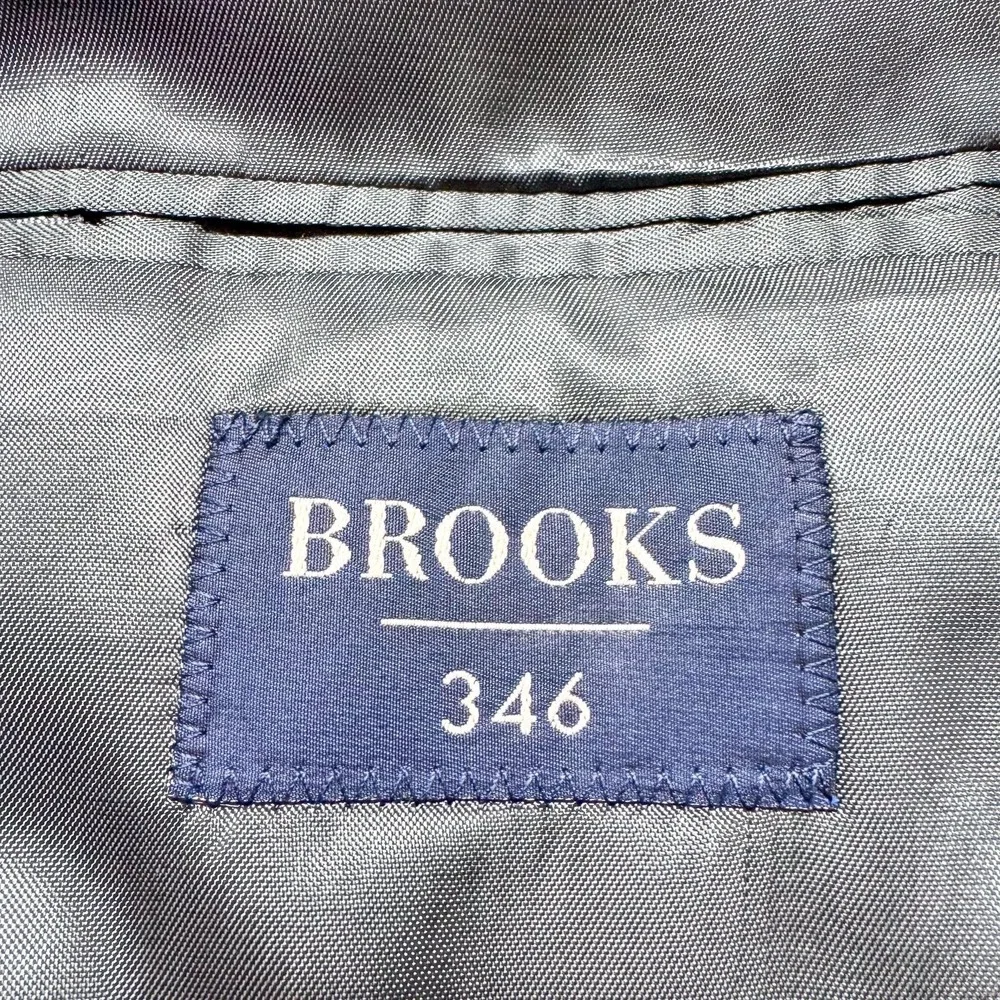 Brooks Brothers brand brooks